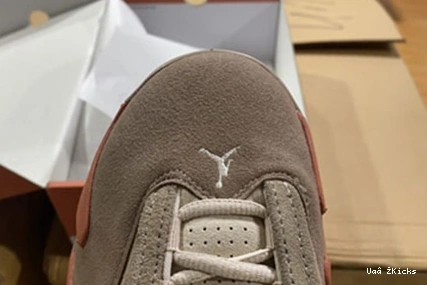 Low 14 Jordan x 3303 Air 828 CLOT Sleek DC9857- 1006